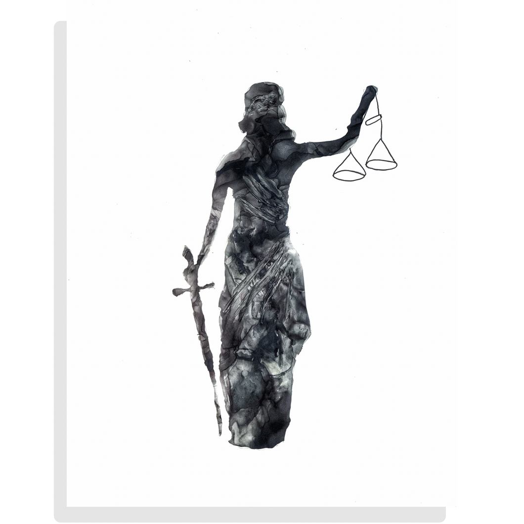 Lady Justice 3